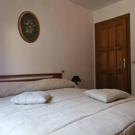 Grazioso Appartamento A 1 Km Da Ponte Di Legno