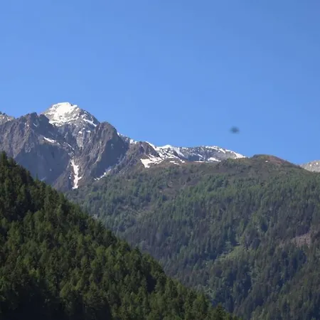 Grazioso Appartamento A 1 Km Da Ponte Di Legno