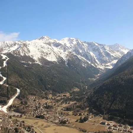Apartment Grazioso Appartamento A 1 Km Da Ponte Di Legno *