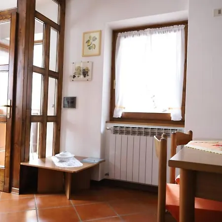 Apartment Grazioso Appartamento A 1 Km Da Ponte Di Legno