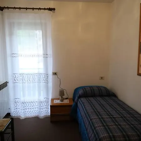 Apartment Grazioso Appartamento A 1 Km Da Ponte Di Legno