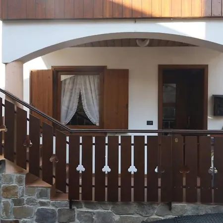 Grazioso Appartamento A 1 Km Da Ponte Di Legno Apartment *