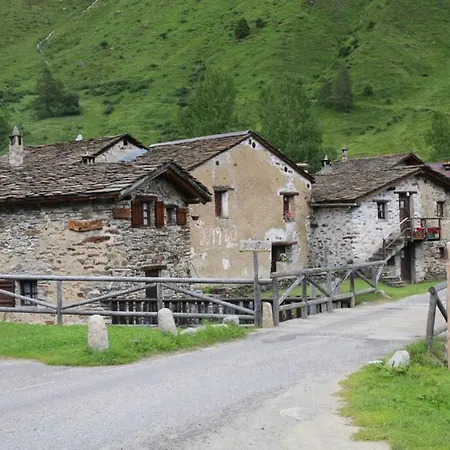 Grazioso Appartamento A 1 Km Da Ponte Di Legno *