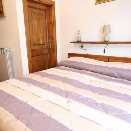 Grazioso Appartamento A 1 Km Da Ponte Di Legno Pontagna