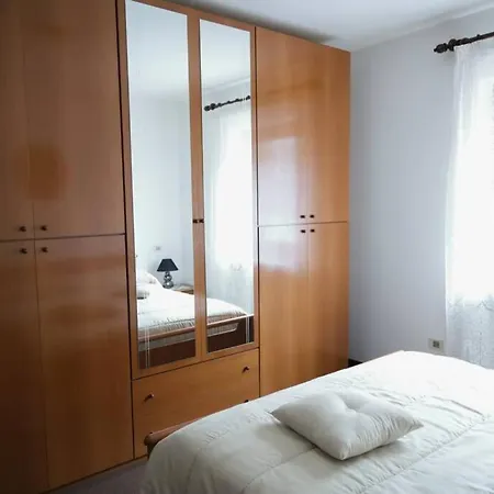 Apartment Grazioso Appartamento A 1 Km Da Ponte Di Legno